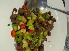 -围龙屋客家食府(福田店)