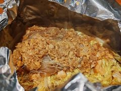 -京狮炙燥·精酿烧烤(首经贸店)
