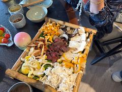 -菌自由丨野生菌火锅特色庭院餐厅(丽江古城店)