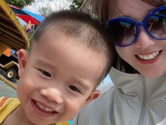 -云漫湖生态度假公园