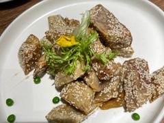 -周家二小姐的菜(西津渡店)