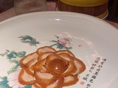 -京华烟云·北京烤鸭(领展购物广场·中关村店)