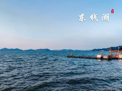 -东钱湖旅游度假区