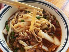 -李易面馆(树木岭店)