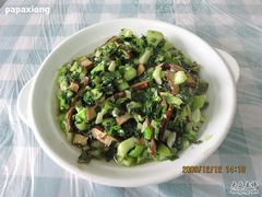 手捏菜-长廊好灶头 本地人农家菜(枫泾古镇店)