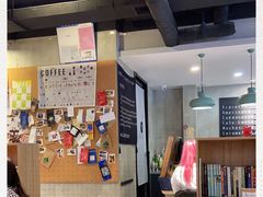 -ZM COFFEE(西安路店)