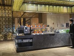 -太原富力万达文华酒店·美食汇西餐厅