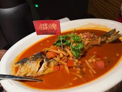 -桂小厨广西菜(万象城店)
