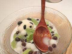 -眉州东坡·熊猫主题餐厅(枫蓝店)