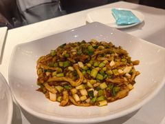 -尘香•传统川菜(创汇首座店)