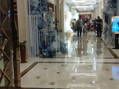 -芭菲盛宴·环球美食(袁家岗店)