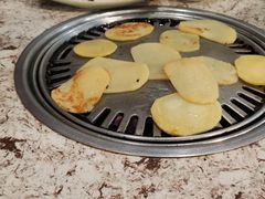 -高丽屋(天宁寺店)