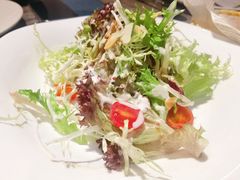 -又见马甲M8融合西餐厅(体育中心店)