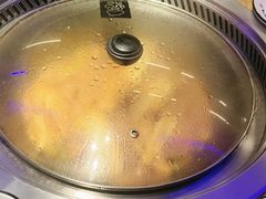 -山河屯铁锅炖鲜鹅·东北菜(开发区一店)