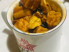 -小吊梨汤·北京菜·烤鸭(清河万象汇店)