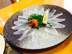 -天正河鲀·河豚亭(大连店)