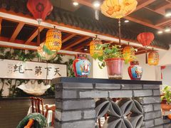 -蠔友汇(皇姑店)