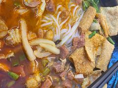 -为为螺蛳粉(皇庭广场店)