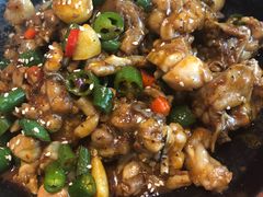 -赵小姐丨新中餐(曲江店)