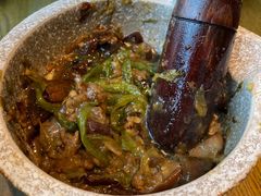 -炊烟小炒黄牛肉(中心印象城店)