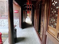 -济公故居