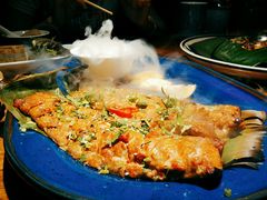 -雀舞云南菜(乐客城店)