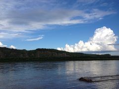 -北极村旅游风景区