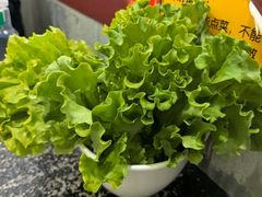 -海花锅盖烧烤店(怡馨家园店)