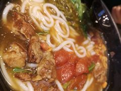 -桂在香知桂林米粉(南岗松雷店)