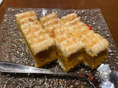 -千代武日本料理(哈西店)