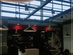 -永和大王(浦东国际机场店)