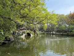 -绮园景区