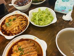-牛王庙(龙华花园店)