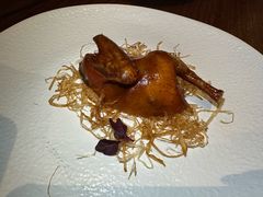 -蛇口希尔顿南海酒店·随轩中餐厅·粤菜