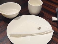 -浙江安吉JW万豪酒店·万豪中餐厅