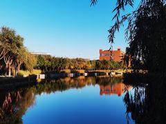 -中关村生命科学园