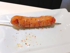 烤肠-大铁勺新津菜(东丽阳光新业广场店)