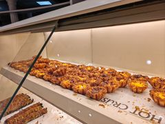 -HOT CRUSH趁热集合·现烤面包(环球港店)
