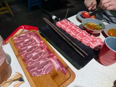 -钢管厂五区小郡肝串串香火锅(梅川路店)