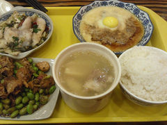 -酷味乐智选餐厅(斜土路店)