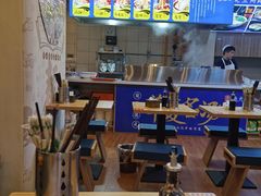 -德元兰州纯汤牛肉面