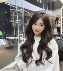-东方美妍小鹏造型