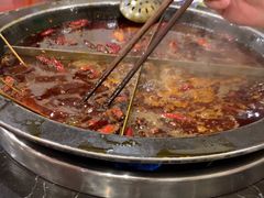 -陈眼镜火锅(总店)