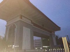 -图们国门景区