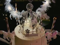 -蜜肆动物奶油蛋糕·个性定制·下午茶甜品