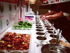 -海底捞大排档火锅(悦荟广场店)