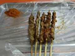 android_upload_pic-马记烧烤(曲沃路店)