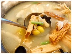 -万龙洲海鲜(大兴绿地缤纷城店)