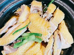 -金客家食府(联发文创口岸店)