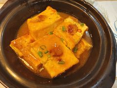 客家酿豆腐-来客家食府 · 福建客家菜